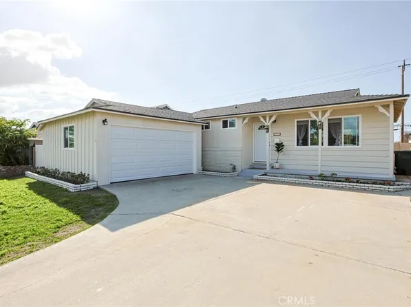 20951 S Van Deene Ave, Torrance, CA 90502