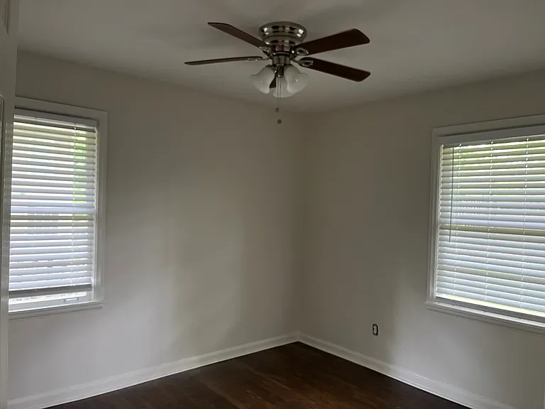 Bedroom #3