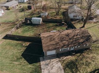 403 W Elm St, Archie, MO 64725