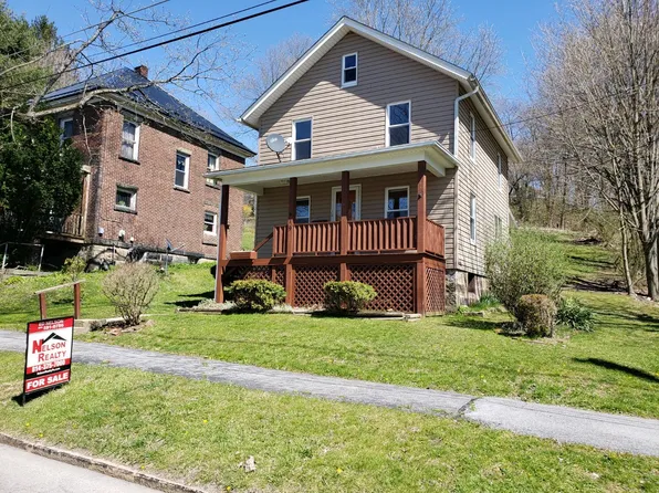419 S Church St, Du Bois, PA 15801