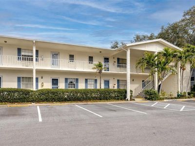 500 Glennes Ln APT 107, Dunedin, FL, 34698