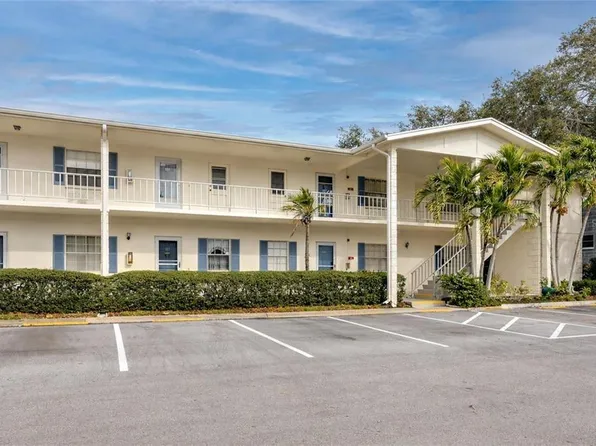 500 Glennes Ln APT 107, Dunedin, FL 34698