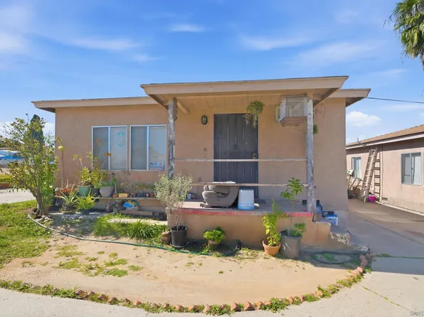 5242-48 Imperial Ave, San Diego, CA 92114