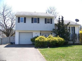 255 W Warren St, Washington, NJ 07882
