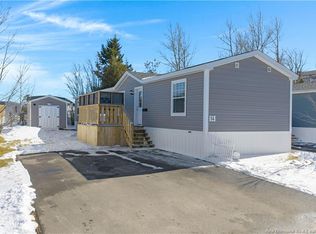 14 Gull St, Saint John, NB E2J3T5