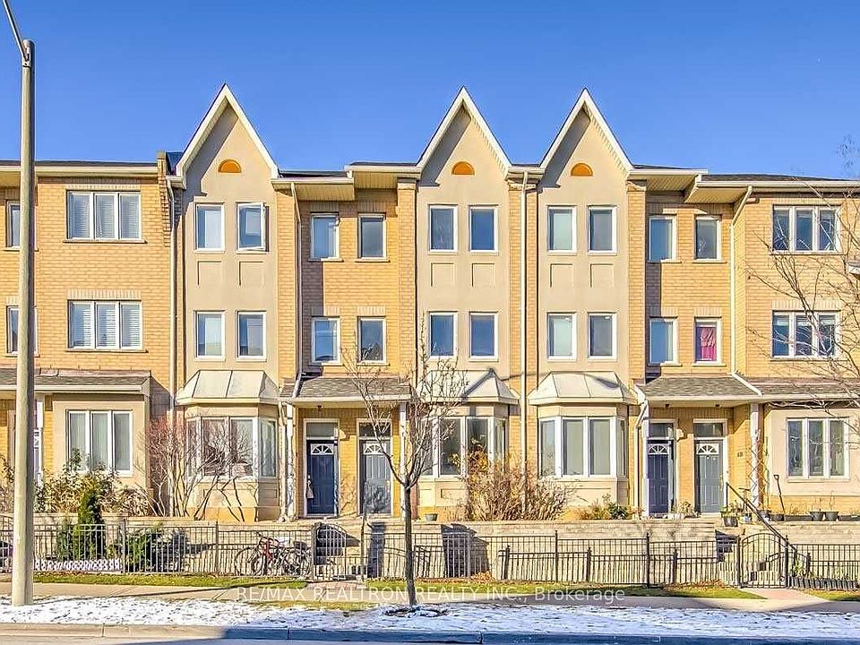 1st image of 28 Rosebank Dr #612