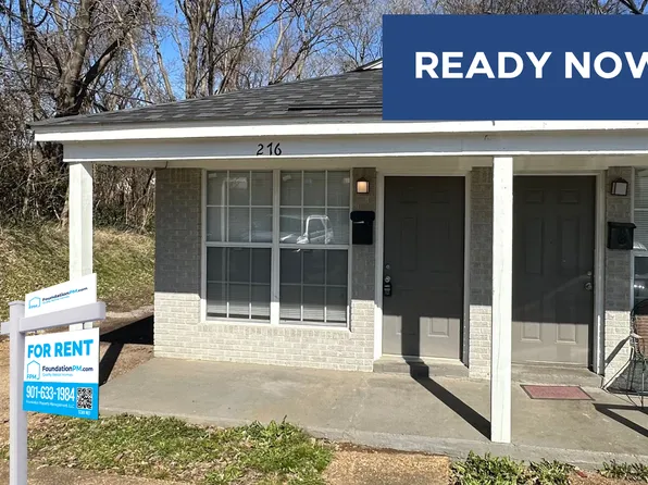 276 W Davant Ave, Memphis, TN 38109