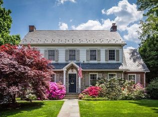 30 Dusenberry Rd, Bronxville, NY 10708