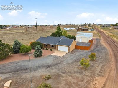 1008 E Kirkwood Dr, Pueblo West, CO, 81007