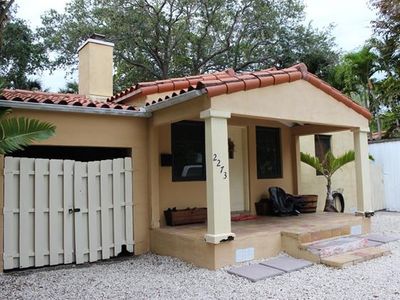 2273 Secoffee Ter, Miami, FL, 33133
