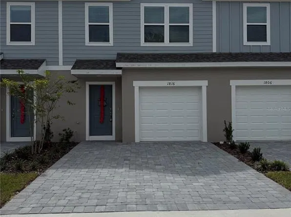 1816 Fan Palm Dr, Davenport, FL 33897