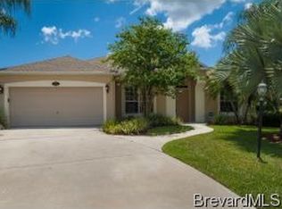 4993 Mandolin Ct, Melbourne, FL 32940