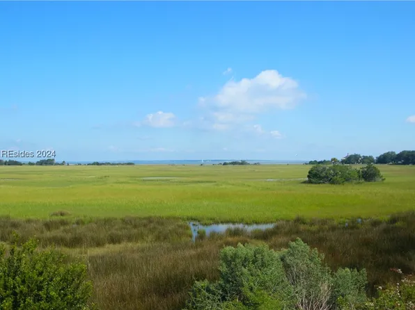 55 Outpost Ln, Hilton Head Island, SC 29928