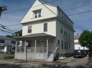 29 Smith St, Taunton, MA 02780