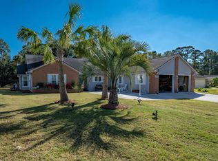 3970 Greenhead Rd, Little River, SC 29566