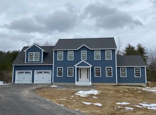 159 Osgood Rd, Milford, NH 03055