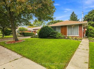 142 Cass Ave, Toronto, ON M1T2B6