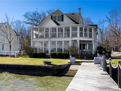 5355 Kashong Point, Geneva, NY, 14456