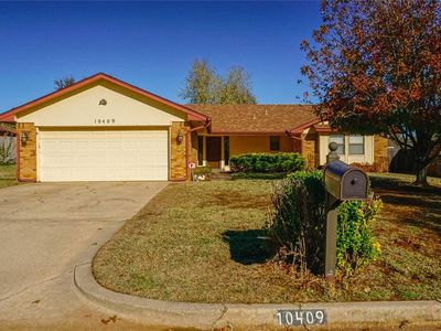 10409 NW 40th St, Yukon, OK, 73099