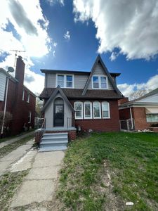 16157 Linwood St, Detroit, MI, 48221