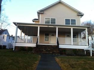 12 Fairfield Ave APT 3, Norwalk, CT 06854