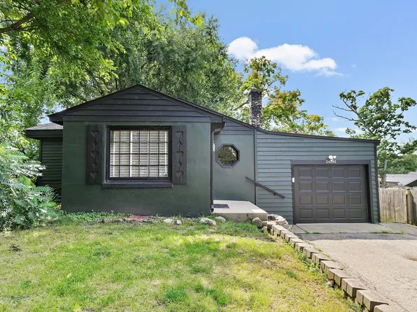 24841 W Oak Ave, Lake Villa, IL 60046