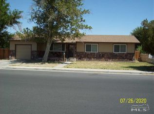 980 Sunset Dr #980, Fallon, NV 89406