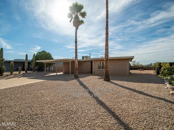 2941 W Tania Pl, Tucson, AZ 85741