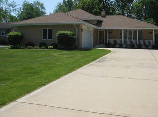 146 Markev Ln, New Lenox, IL 60451