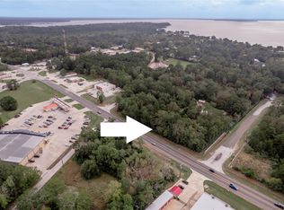 Na Us 190 W, Onalaska, TX 77360