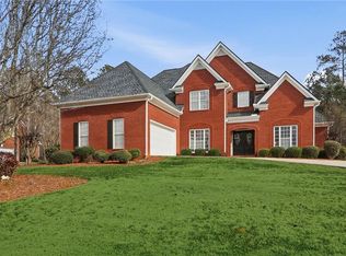 3009 Inverness Ct, Conyers, GA 30094