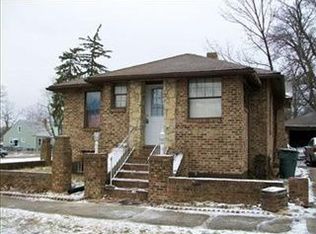 3411 Kings Hwy, Dayton, OH 45406