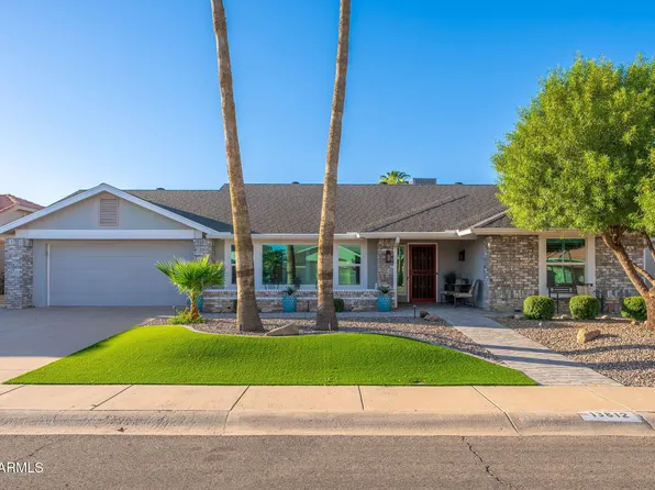13812 W PINETREE Drive, Sun City West, AZ 85375
