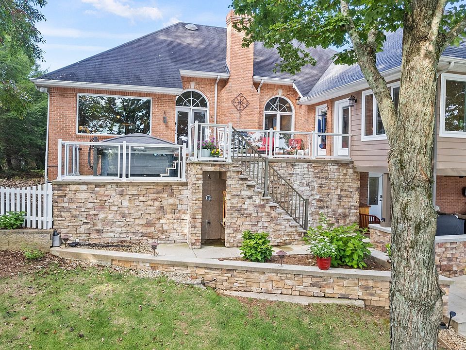 373 Waters Edge Dr, Estill Springs, TN 37330 Zillow