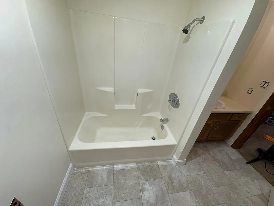 2 bedroom 2 bath