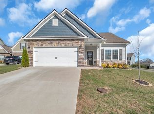 1312 Ardmore Ln, Mount Juliet, TN 37122