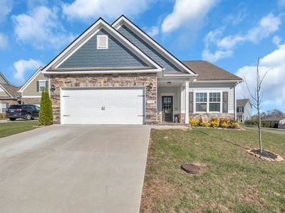 1312 Ardmore Ln, Mount Juliet, TN, 37122