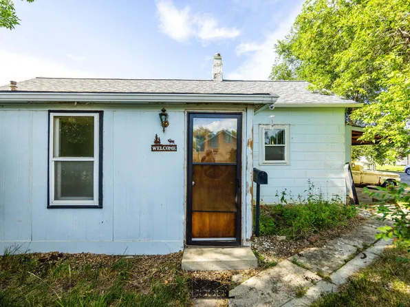 1204 Val Vista St, Sheridan, WY 82801