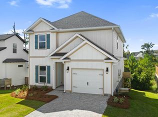 3904 Magnolia Bluff Ln, Panama City Beach, FL 32408