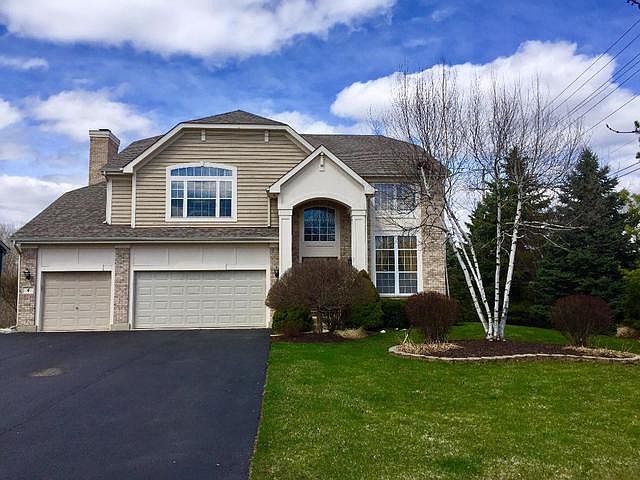 1st image of 4 River Oaks Cir W