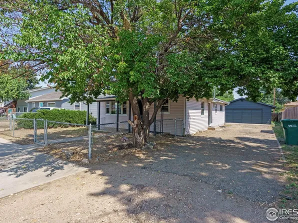 3514 Empire St, Evans, CO 80620