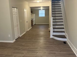 1617 E 25th St, Baltimore, MD 21213