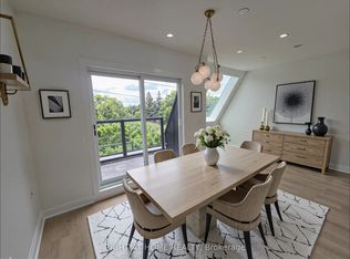 696 Winona Dr #3, Toronto, ON M6C 3V9