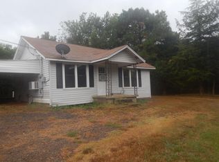 509 SW 3rd St E, Atkins, AR 72823