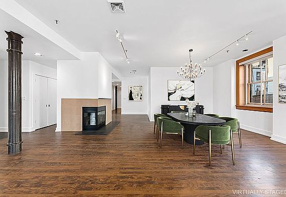 4th image of 60 Lispenard St APT 6