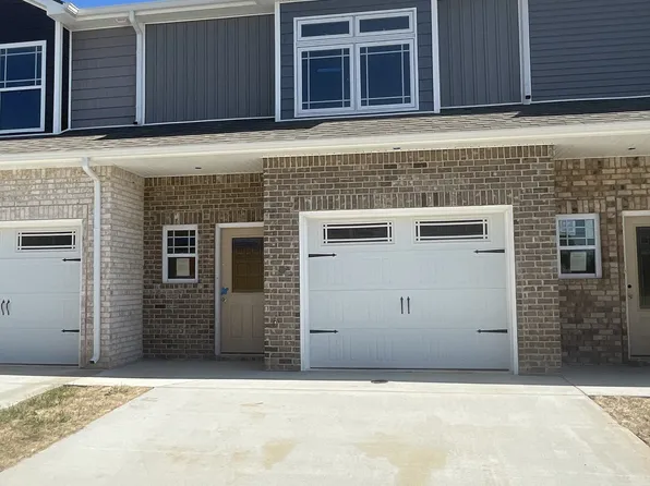 343 Fallow Cir Lot 1005, Clarksville, TN 37040