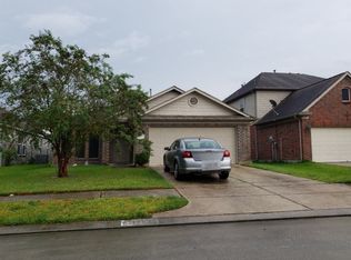 17922 Juniper Green Trl, Humble, TX 77346