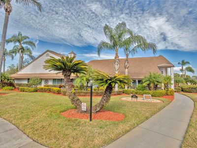 4710 Parkdale Ln, New Port Richey, FL, 34655