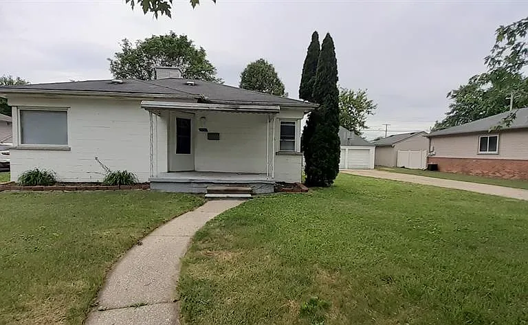 4914 Gertrude St — Photo 1