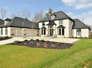 247 Longbow Ln, Mars, PA 16046